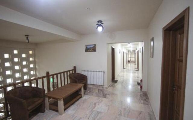 Casa Teju