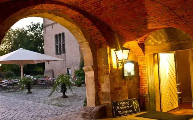 Wasserschloss Lembeck
