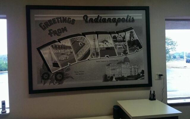 Super 8 South Indianapolis, IN