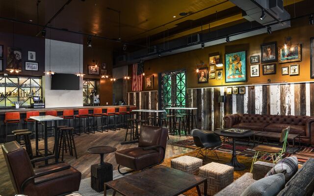 The Westin Cleveland Downtown