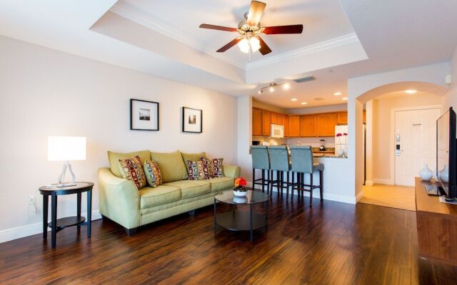 Reunion by 1791 Vacation Experience