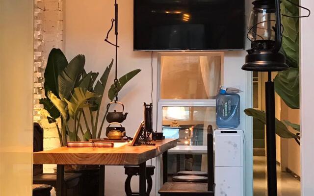 Huizhou Xilin West Lake Boutique Hotel