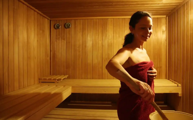 Hotel Landgasthof Adler