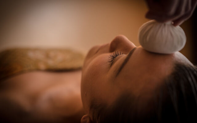 Careys Manor & Senspa