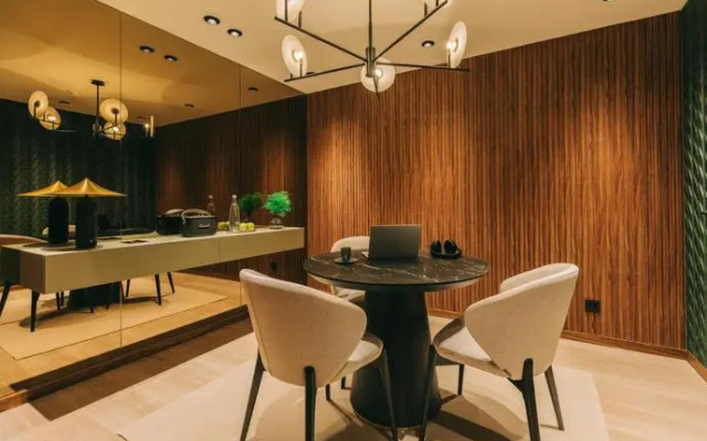 Hotels 705 Porto Prime Home