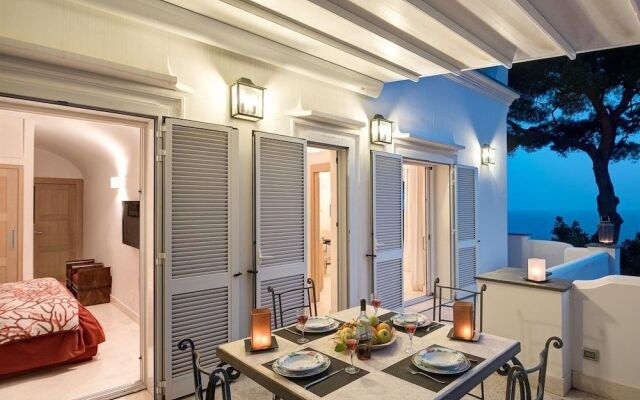 Villa Bougainvillea
