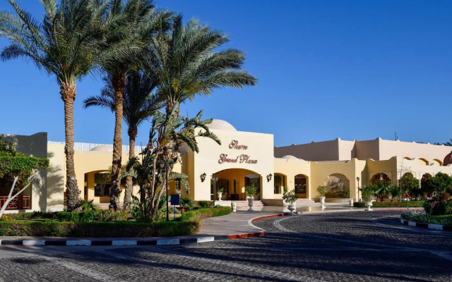 Sharm Grand Plaza Resort - Families and Couples Only.