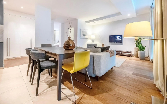 Vilnius Apartments & Suites