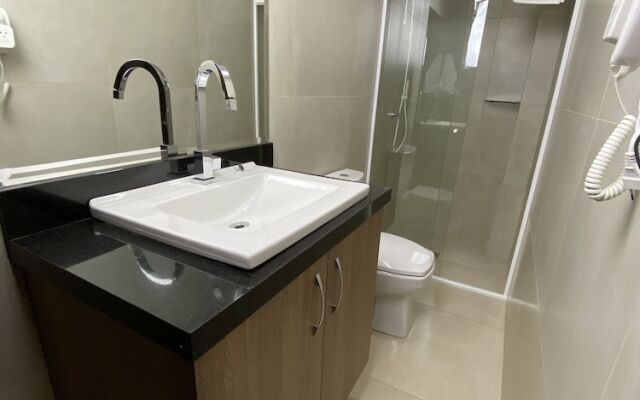 Vila Shalfa Residencial