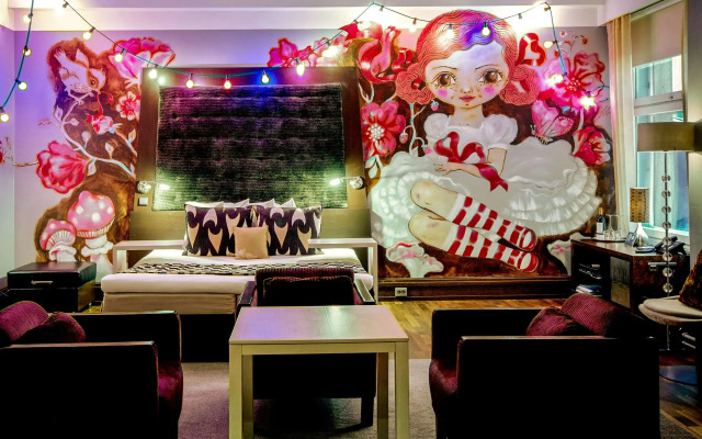 Klaus K Hotel