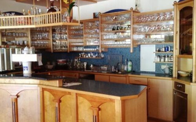 Hotel - Familienpension Obirblick