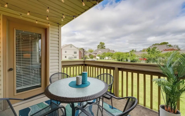 Fireplace, Indoor Pool Access! Family Branson Unit