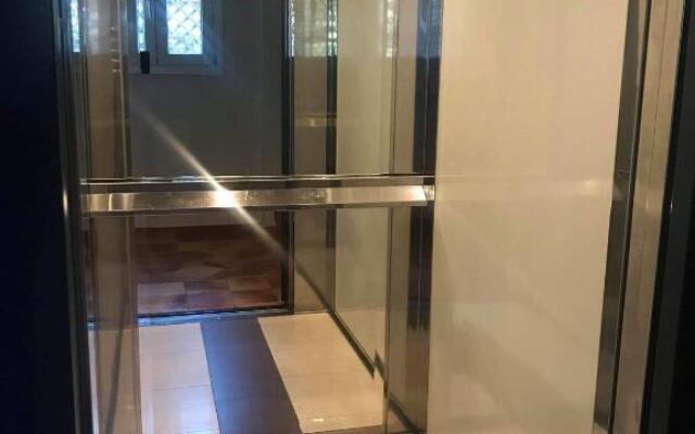 Luxury Apartment ARION 4