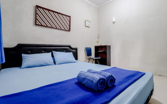 Homestay Damandiri Prambanan Syariah