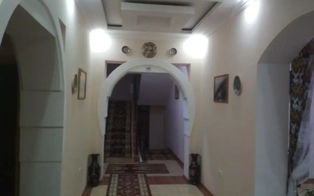 Sulton Hotel