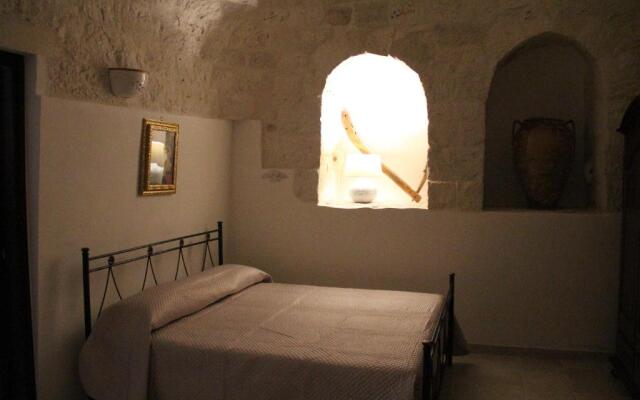 Masseria Nuove Caselle