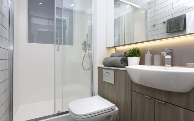 JOIVY at VITA Fountainbridge - Adults only