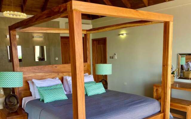 Luxury villa in Montego Bay Jamaica