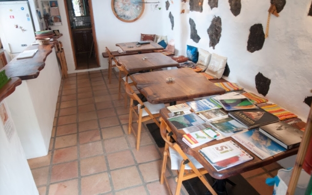 El Sitio