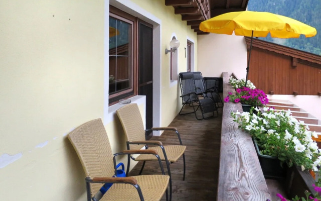 Yasmin Schwendau in Schwendau