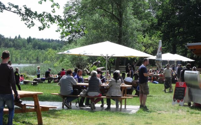 Ferienpark Fleether Mühle