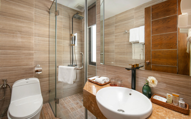 Nesta Hotel Saigon