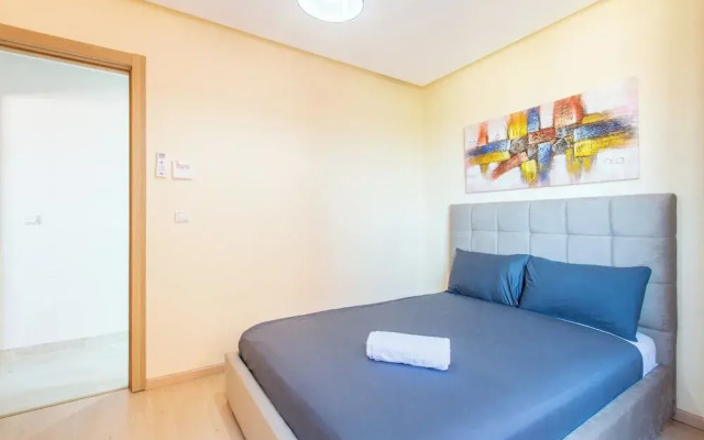 Migdal Gueliz Apart Hôtel, by résidence Hamza