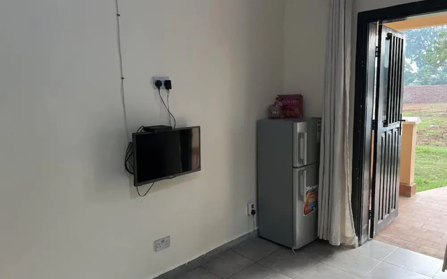 Beautiful 1-bed Apartment in Gulu