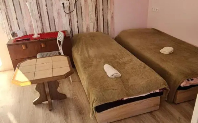 Noclegi u Lili