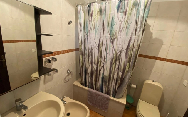 Casa completa en La Laguna Vivienda Vacacional