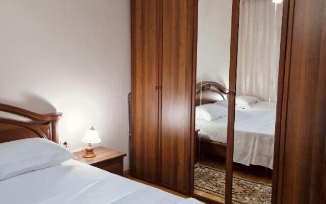 Tirana City Center Apartment