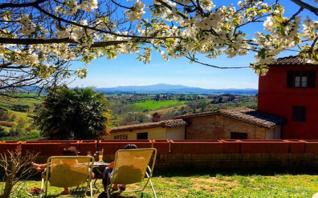 Hotel Santa Caterina