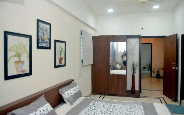 Paradise Homestay Civil Lines