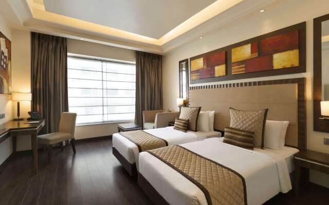 Ramada by Wyndham Gurgaon Central