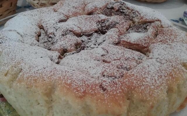 Li Curti B&B