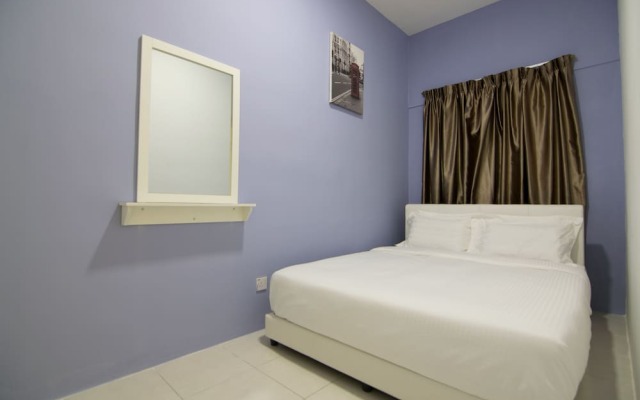 Cameron Highlands Apartment (Cameron Jaya)