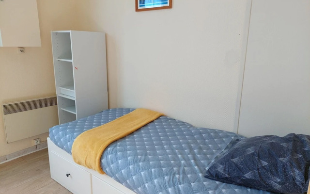 Stone House in Plouarzel Near Sandy Beaches