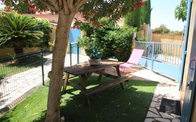 33 Avenue Joseph Roumanille