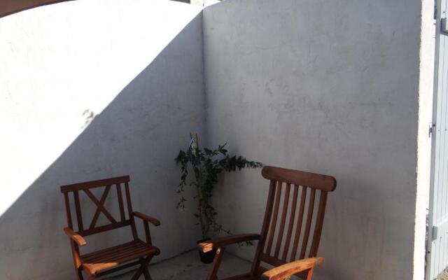 Maison Rétaise près de la Plage