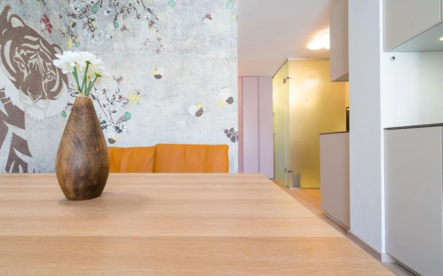 Vienna Residence Stylish apartment with terrace and air conditioning near the Vienna opera and Karlsplatz