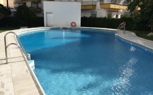 Apartamento Albaida