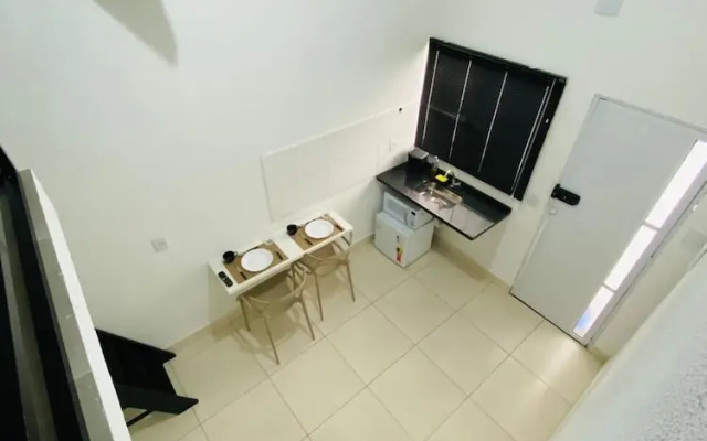 Pousada Jardim do sol