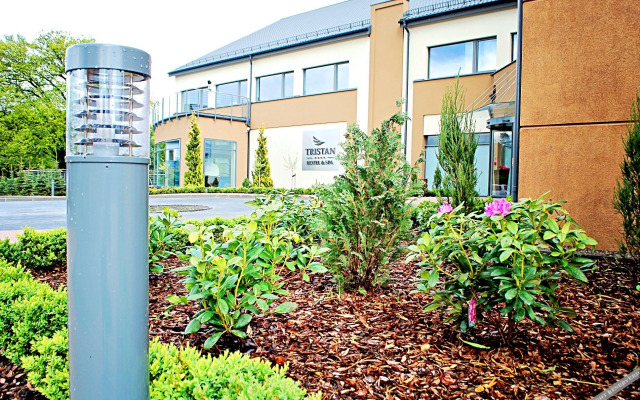 Tristan Hotel & Spa
