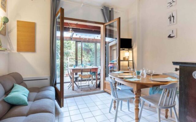 House Plage sud Val Bregaglia/Bergell 36933
