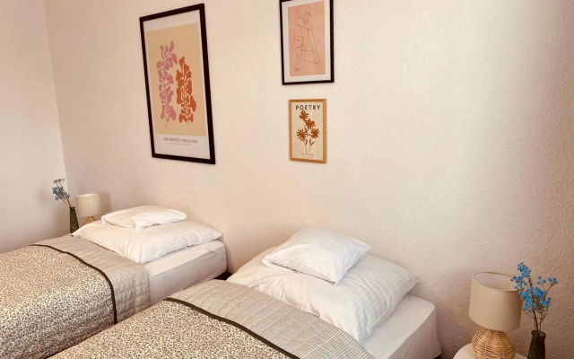Apartamenty Cud Miód
