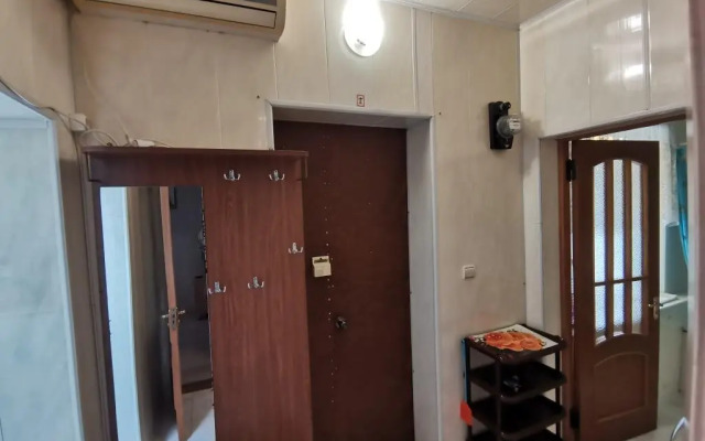 Guest House on Severnaya U Fontana