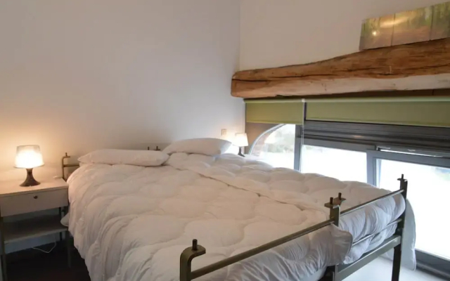 A Cosy Vintage Loft to Discover, Ideal for Exploring the Region by Bike - фото 5