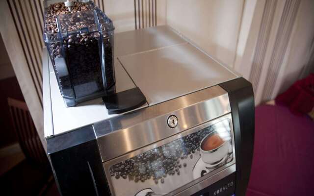 Tulip Inn Turin South