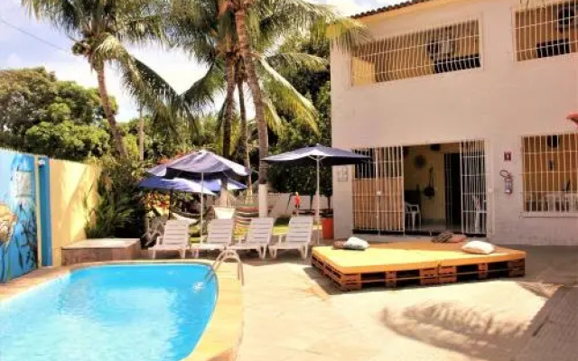Hostel Brasil Eco-Adventure