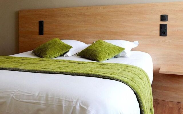 Hôtel du Grand Cerf